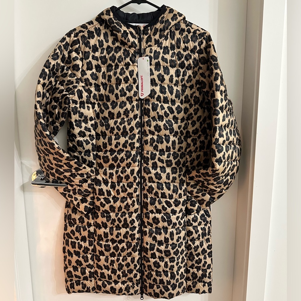 BNWT Joe Fresh Jillian Harris collab jacket size medium